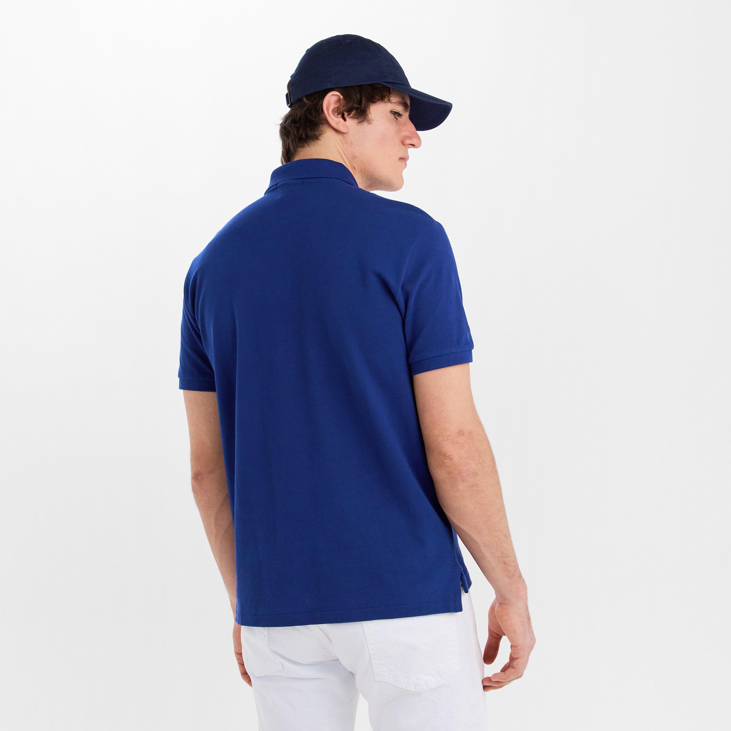 Polo Custm SlimPolo Sn54