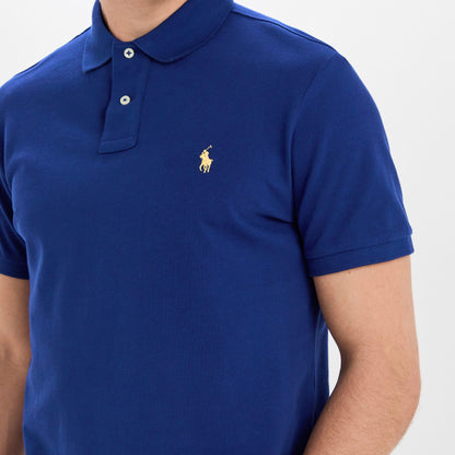 Polo Custm SlimPolo Sn54