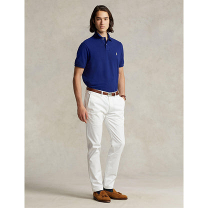 Custom Slim Short Sleeve Shirt
