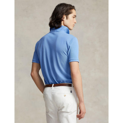 Custom Slim Short Sleeve Shirt