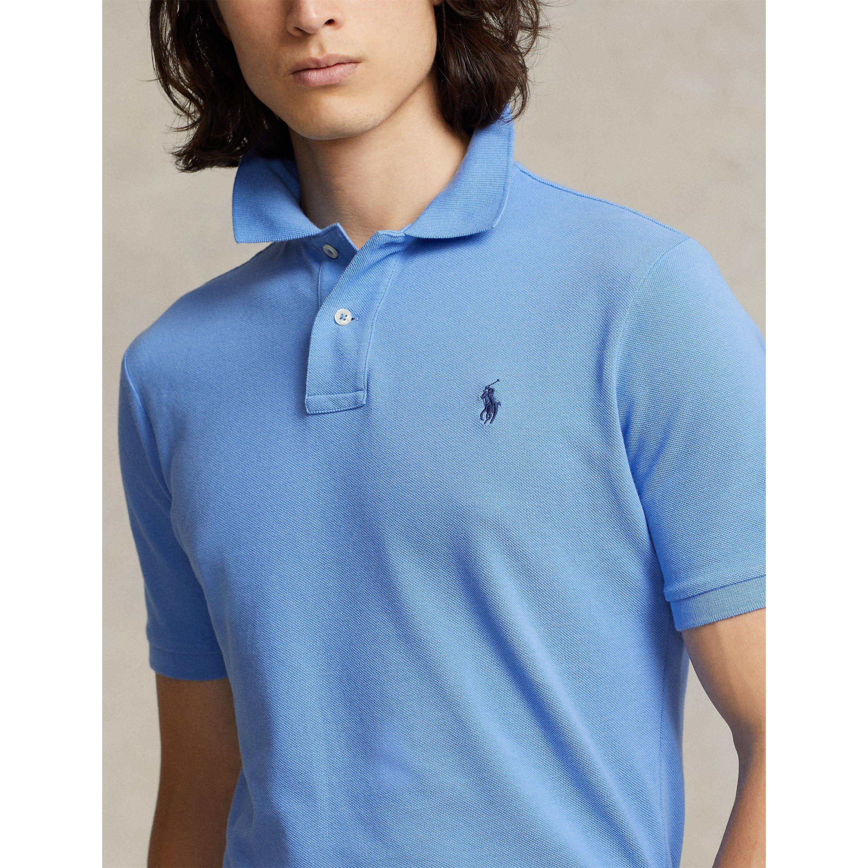 Custom Slim Short Sleeve Shirt