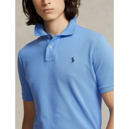 Custom Slim Short Sleeve Shirt