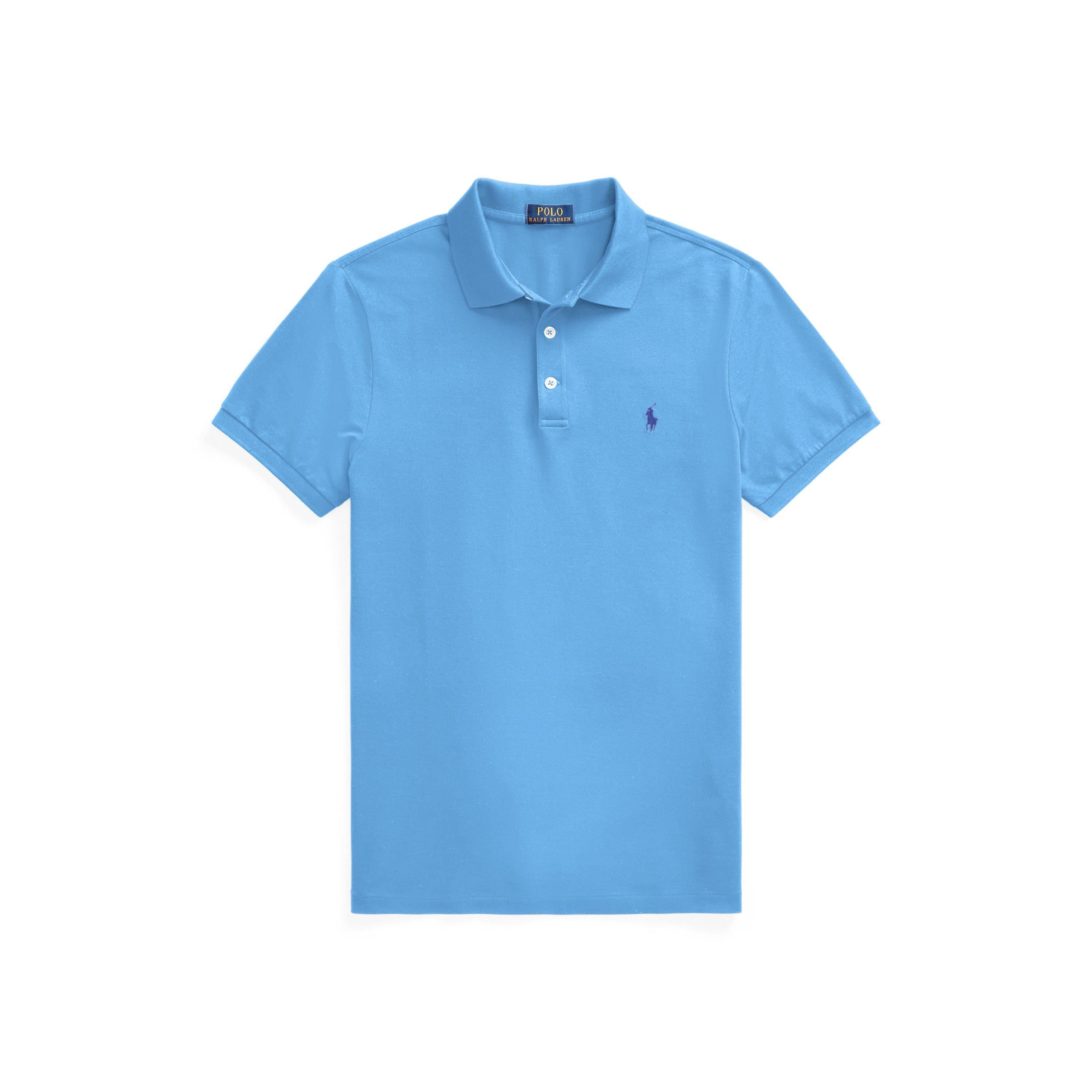 Custom Slim Short Sleeve Shirt