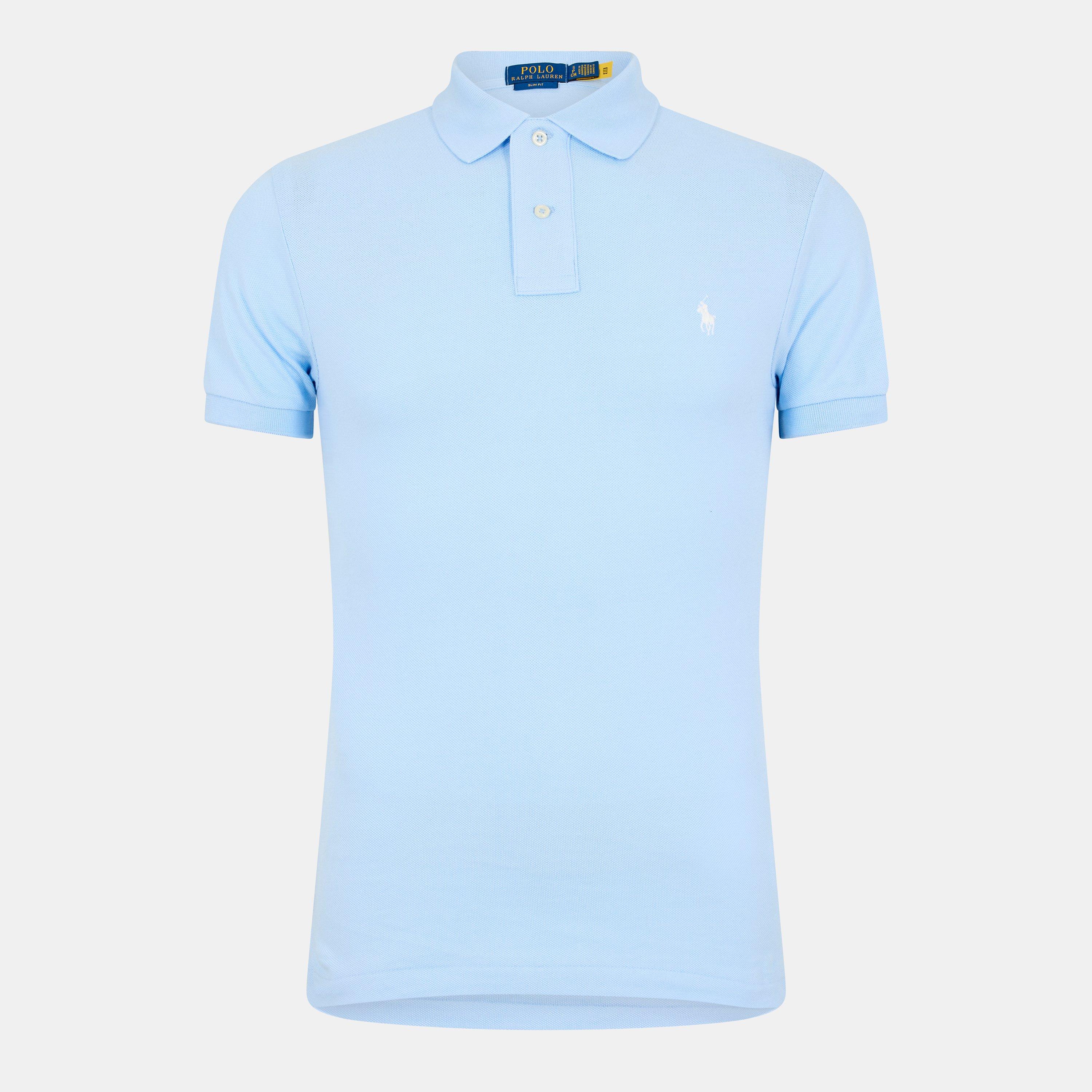 Polo Custm SlimPolo Sn54