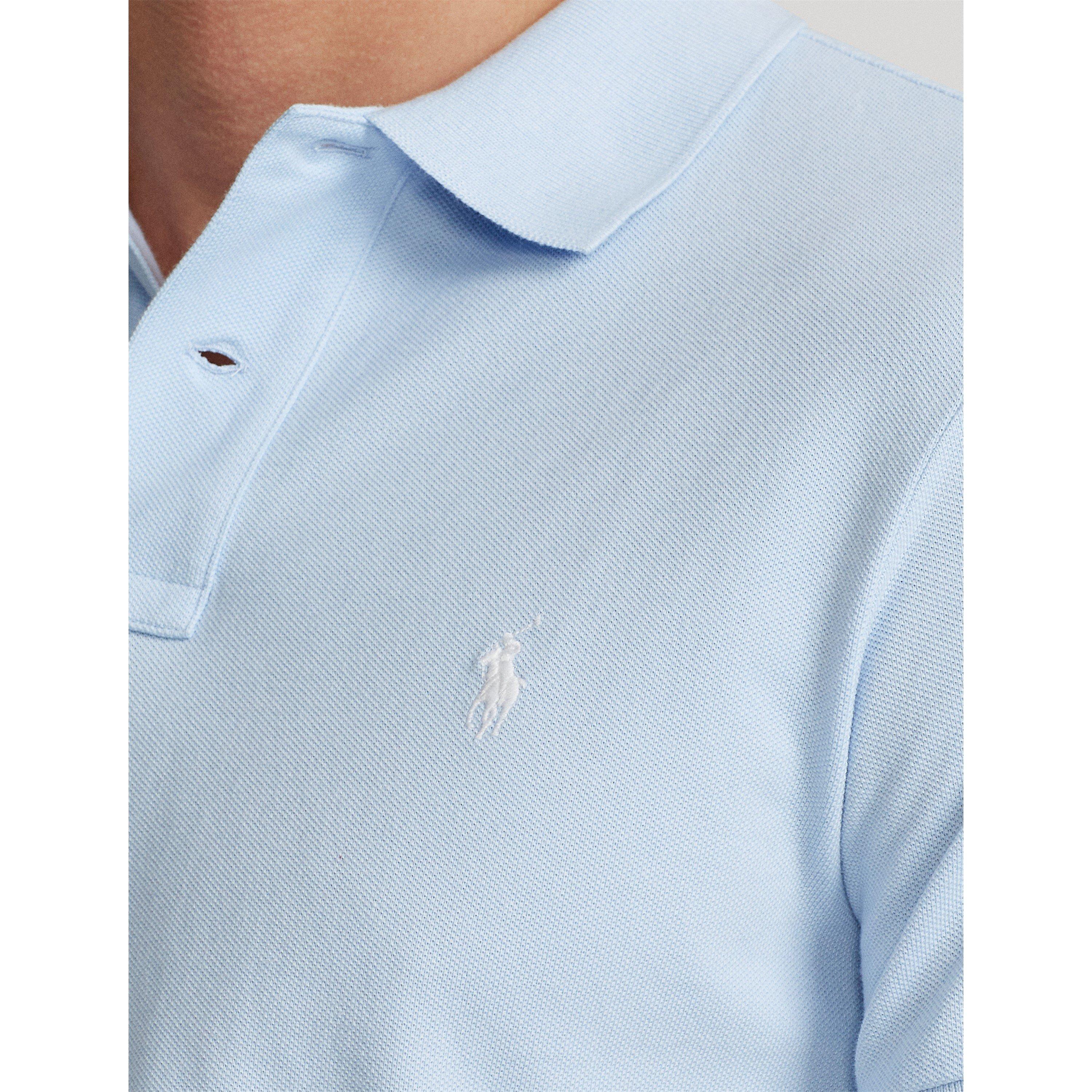 Custom Slim Short Sleeve Shirt