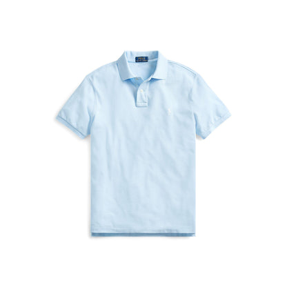 Custom Slim Short Sleeve Shirt