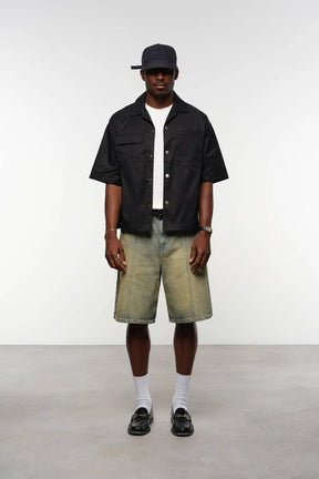 Utility shirt