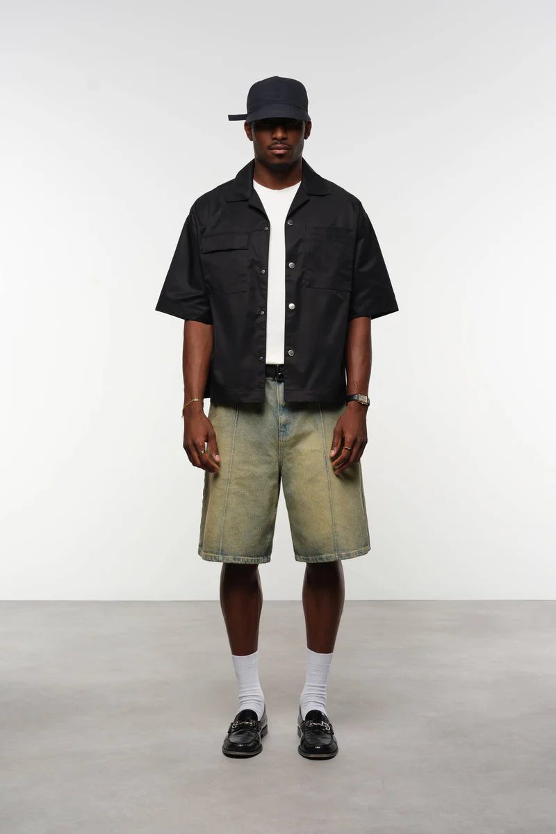 Utility shirt
