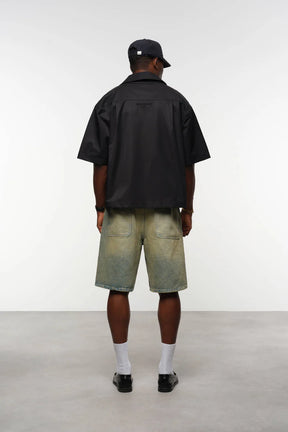Utility shirt