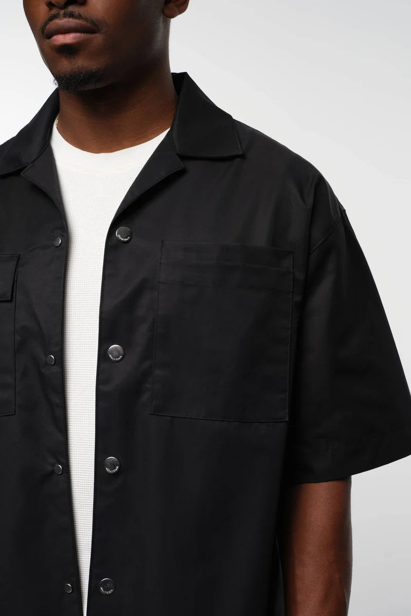 Utility shirt