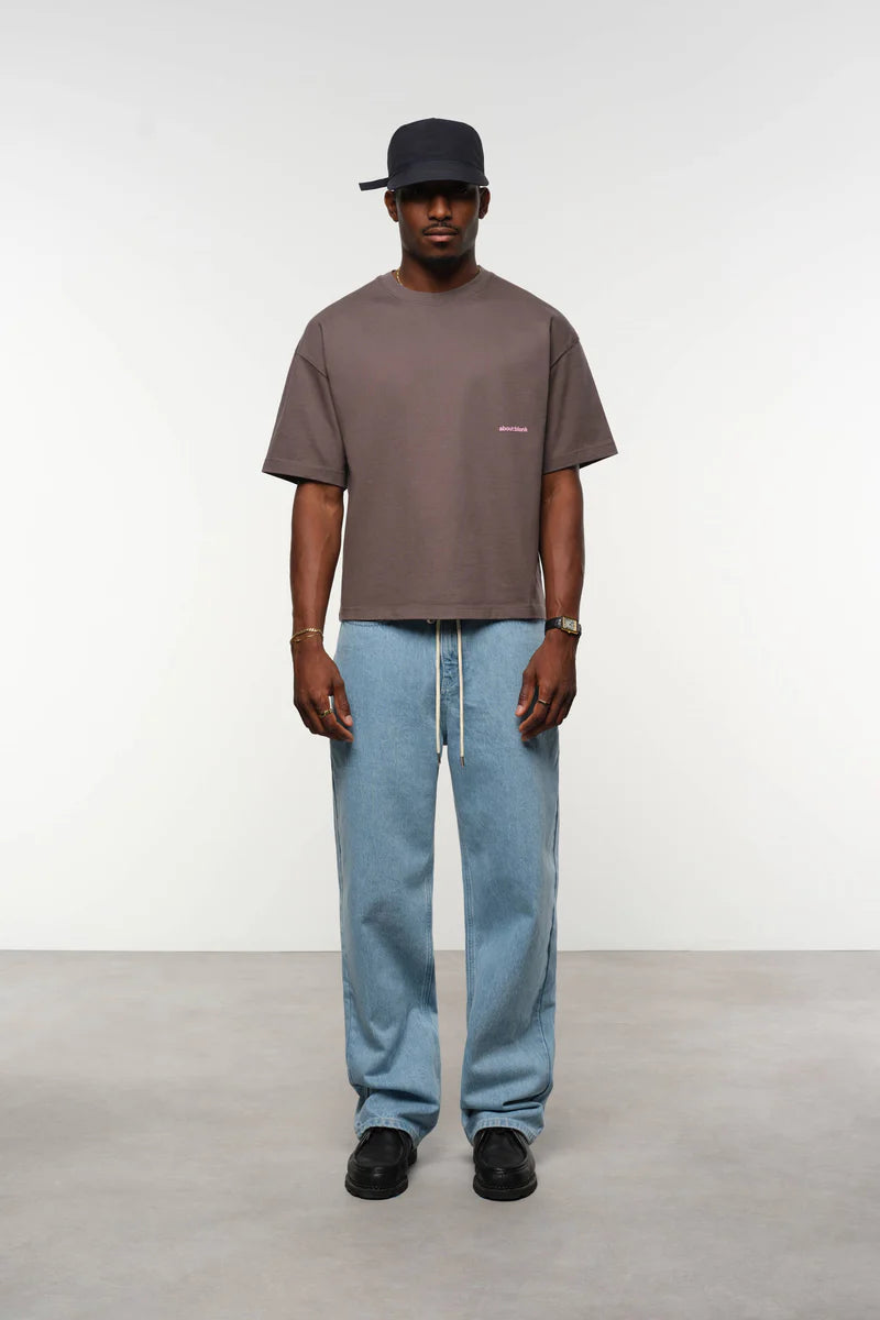 Box t-shirt