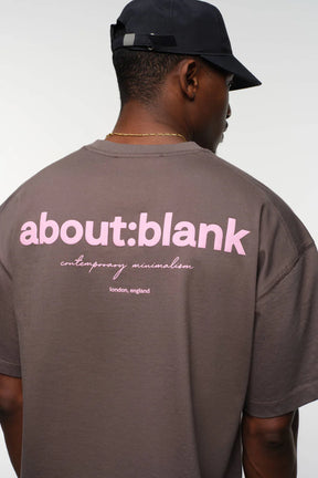 Box t-shirt