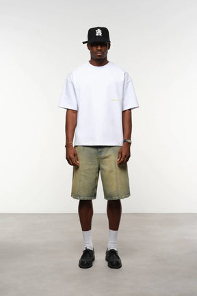 Box t-shirt