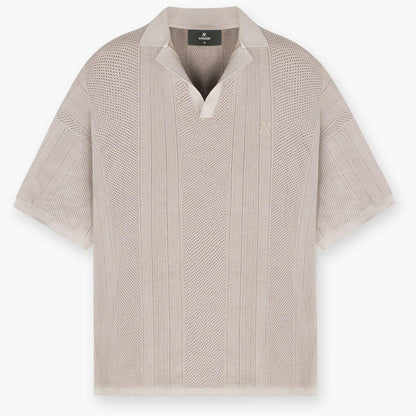 Rep Opn Stitch Polo Sn99