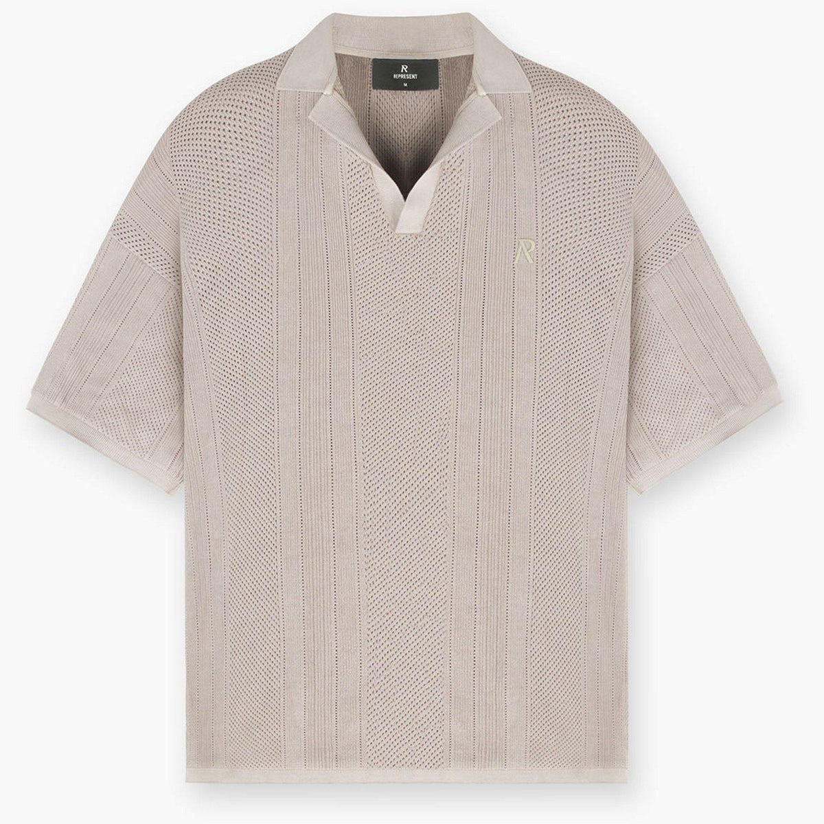Rep Opn Stitch Polo Sn99