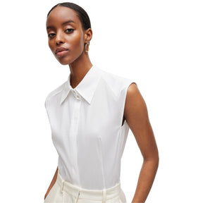 Women's Banoh Long-Sleeve Blouse