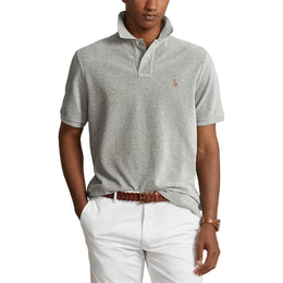 Short Sleeve Polo Shirt