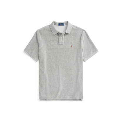 Short Sleeve Polo Shirt