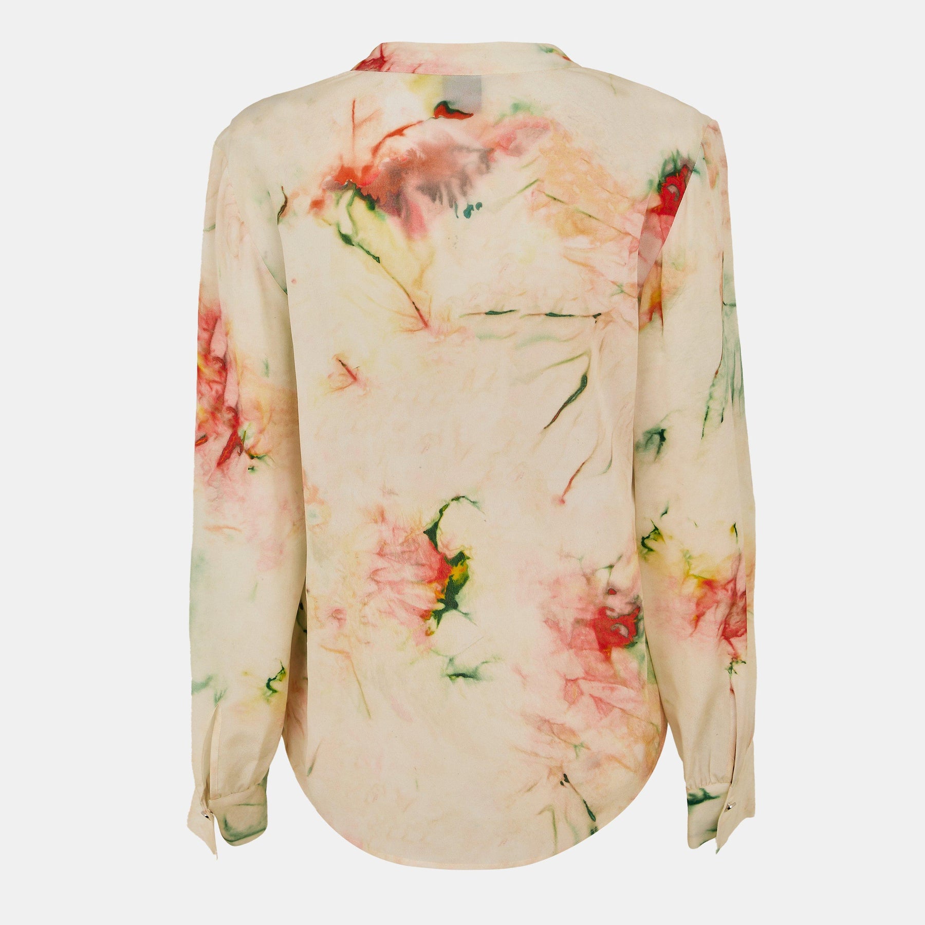 Women's Long-Sleeve Blouse