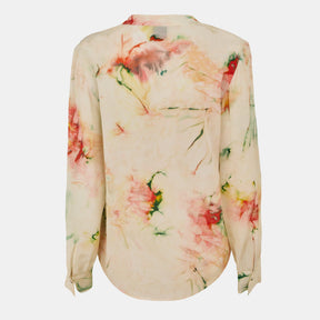 Women's Long-Sleeve Blouse