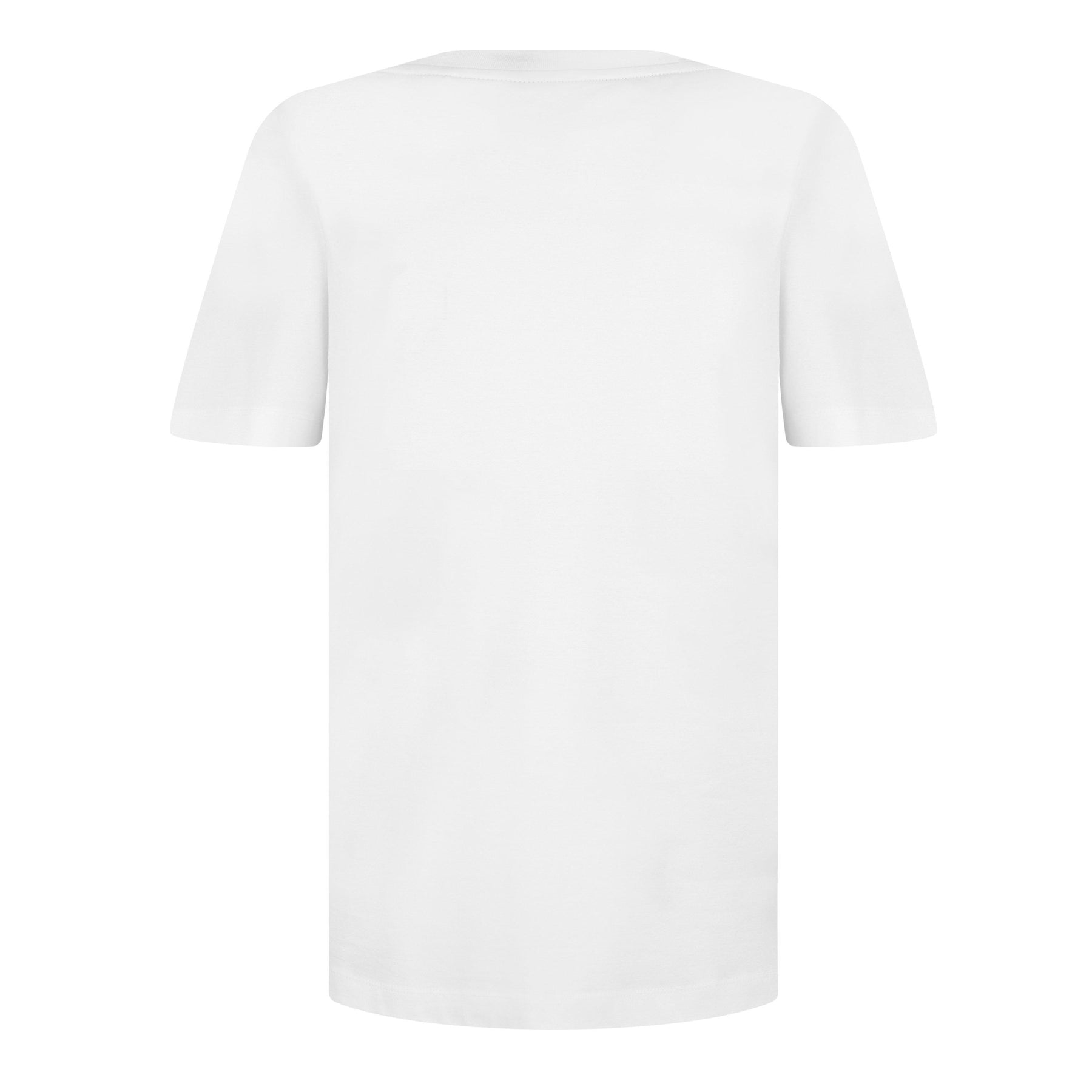 Men's HBB C Taut Minimalist Design T-Shirt