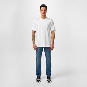 Men's HBB C Taut Minimalist Design T-Shirt