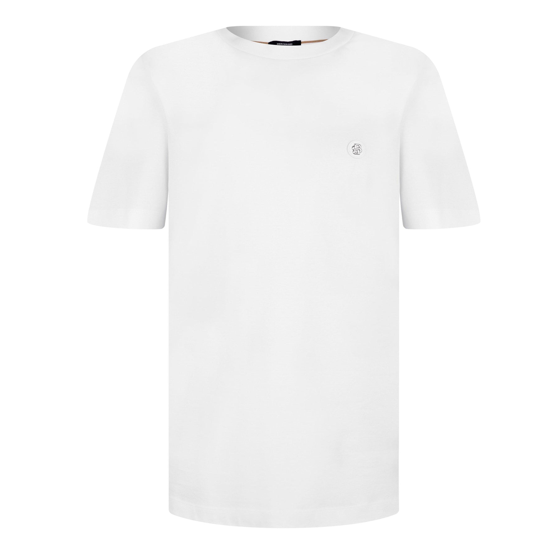 Men's HBB C Taut Minimalist Design T-Shirt