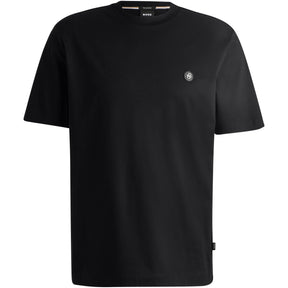 Men's HBB C Taut Minimalist Design T-Shirt