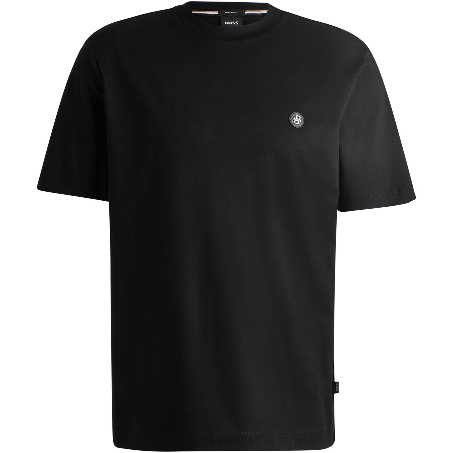 Men's HBB C Taut Minimalist Design T-Shirt