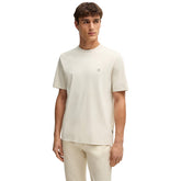 Men's HBB C Taut Minimalist Design T-Shirt