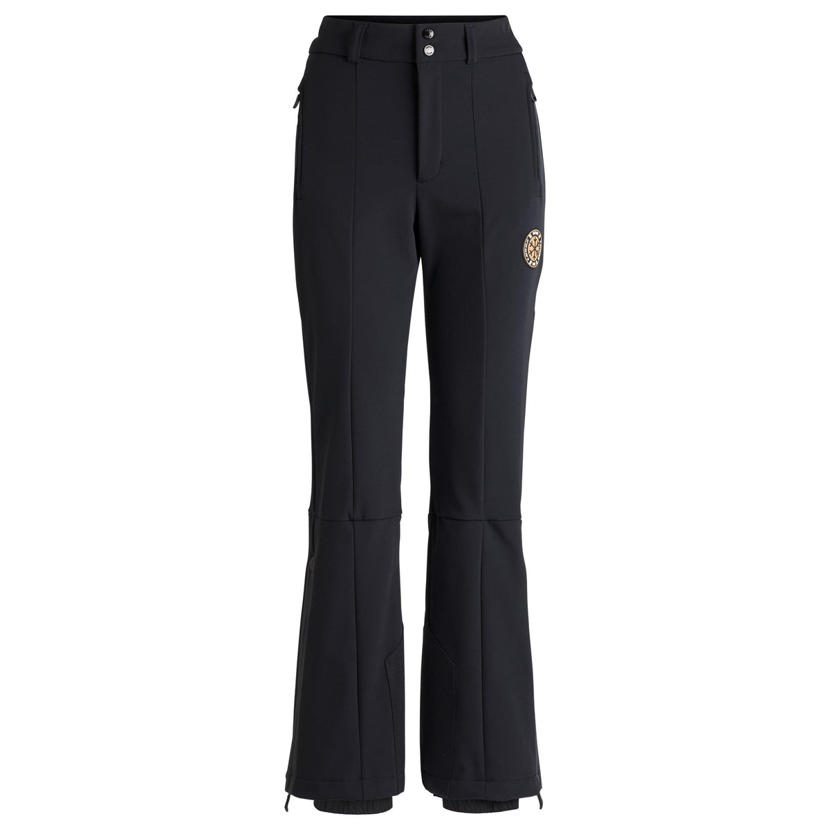 Women's Straight Leg Trouser