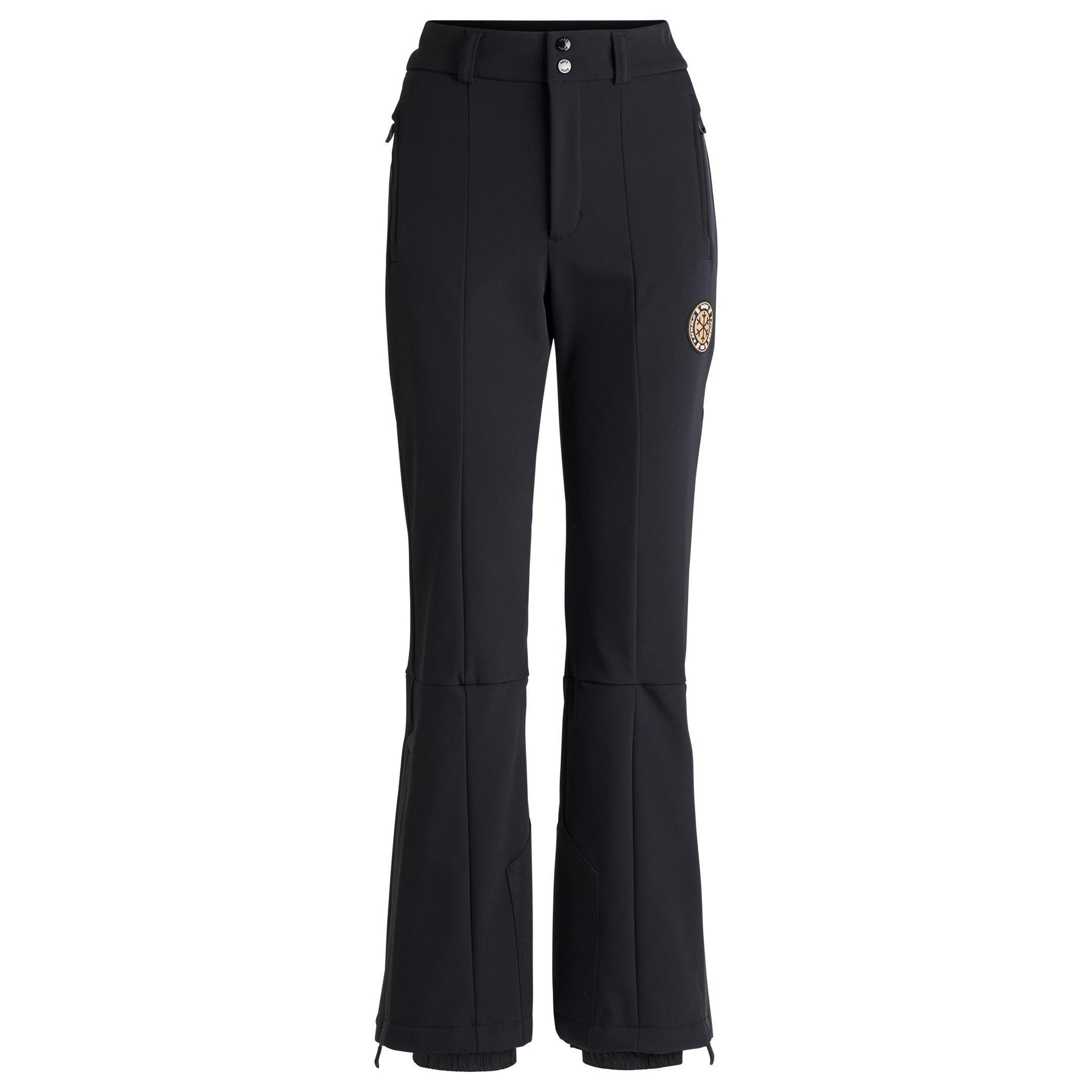 Women's Straight Leg Trouser