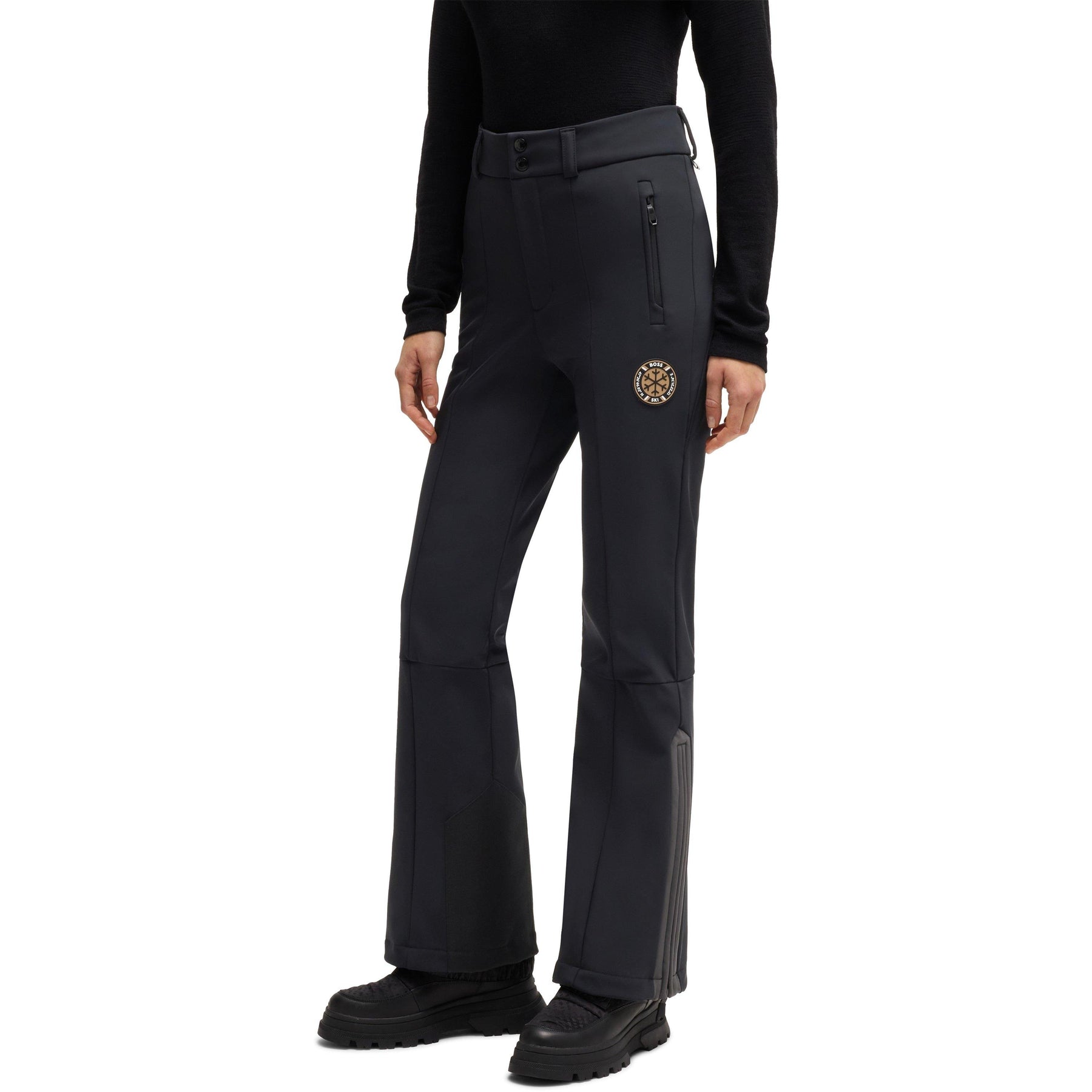 Women's Straight Leg Trouser