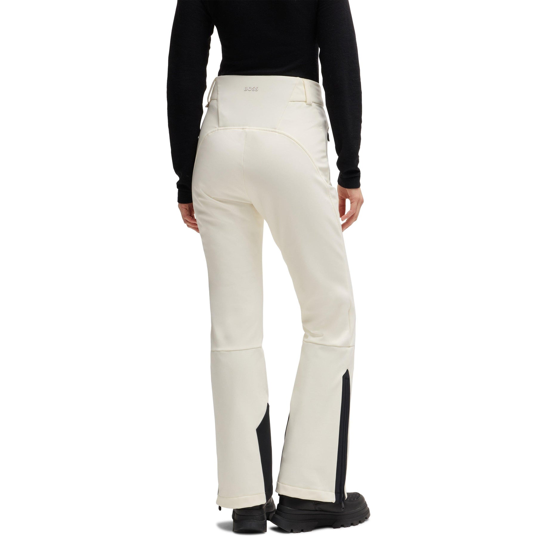 Women's Straight Leg Trousers