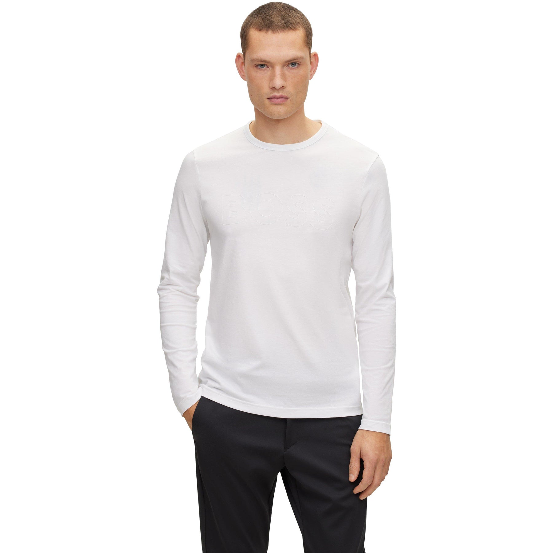 Men's Short-Sleeve Polo Shirt