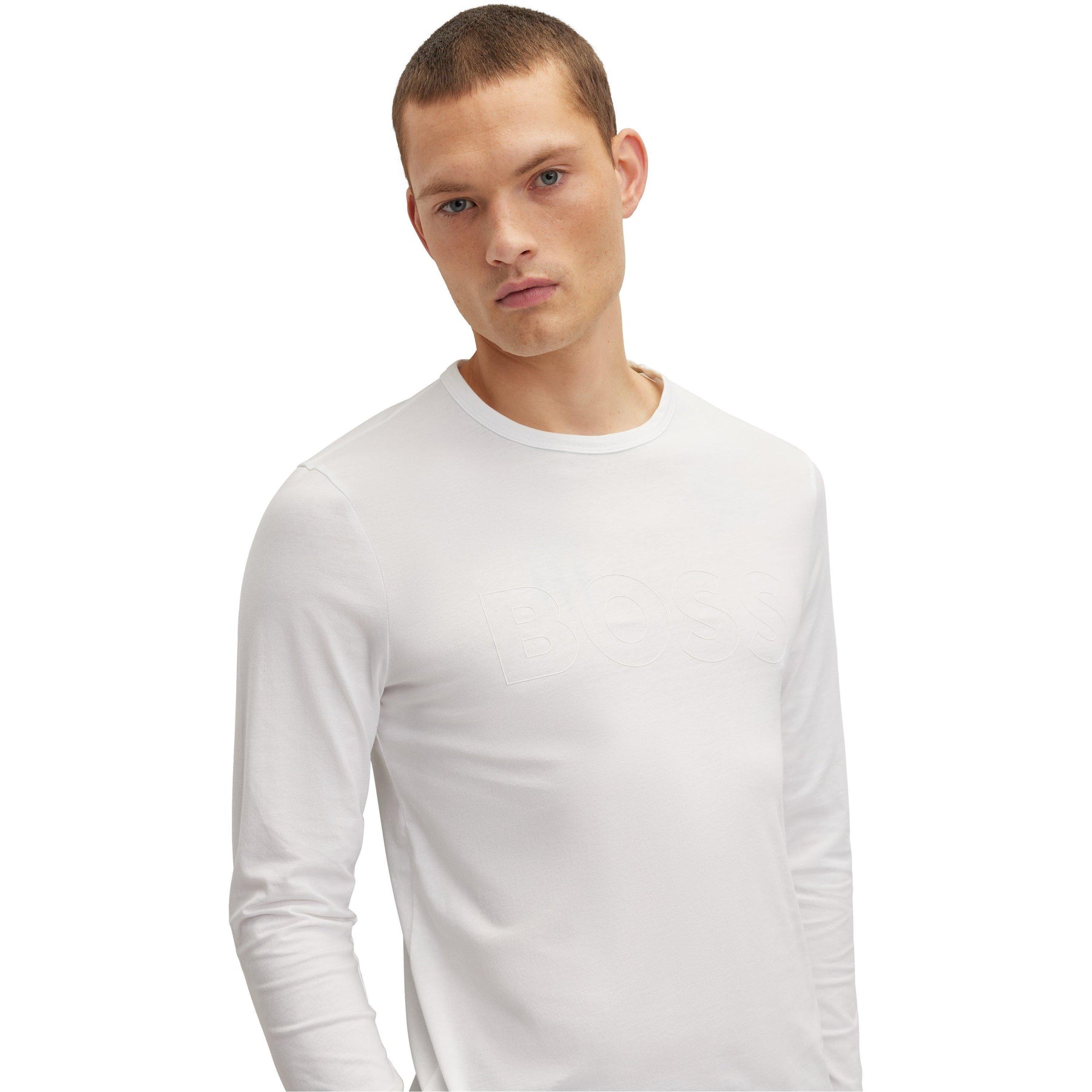 Men's Short-Sleeve Polo Shirt