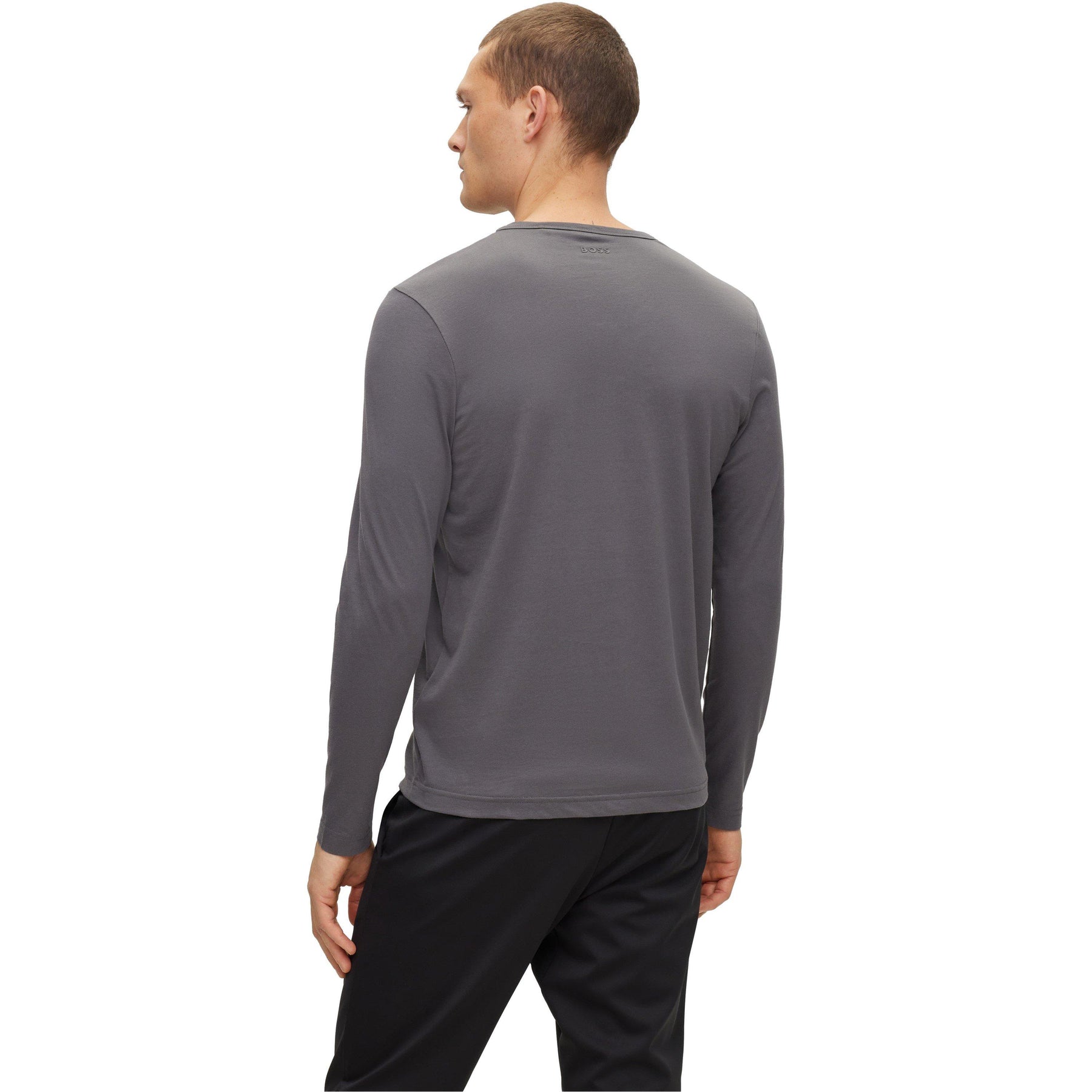 Men's Short-Sleeve Polo Shirt