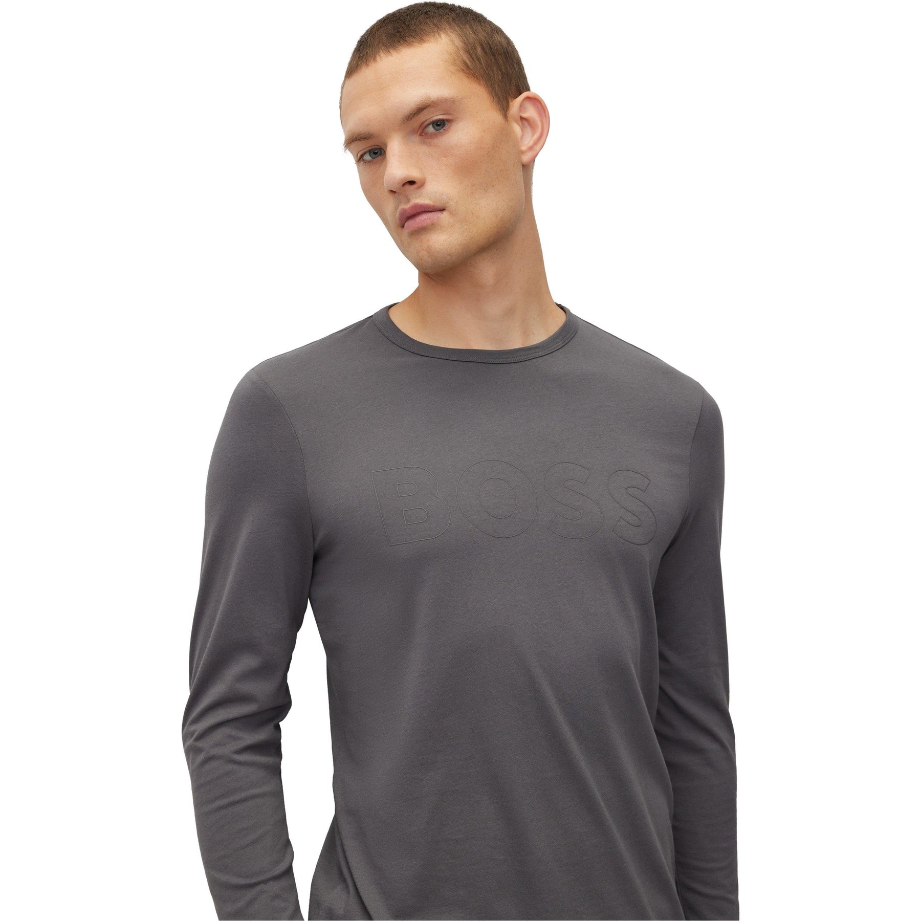 Men's Short-Sleeve Polo Shirt