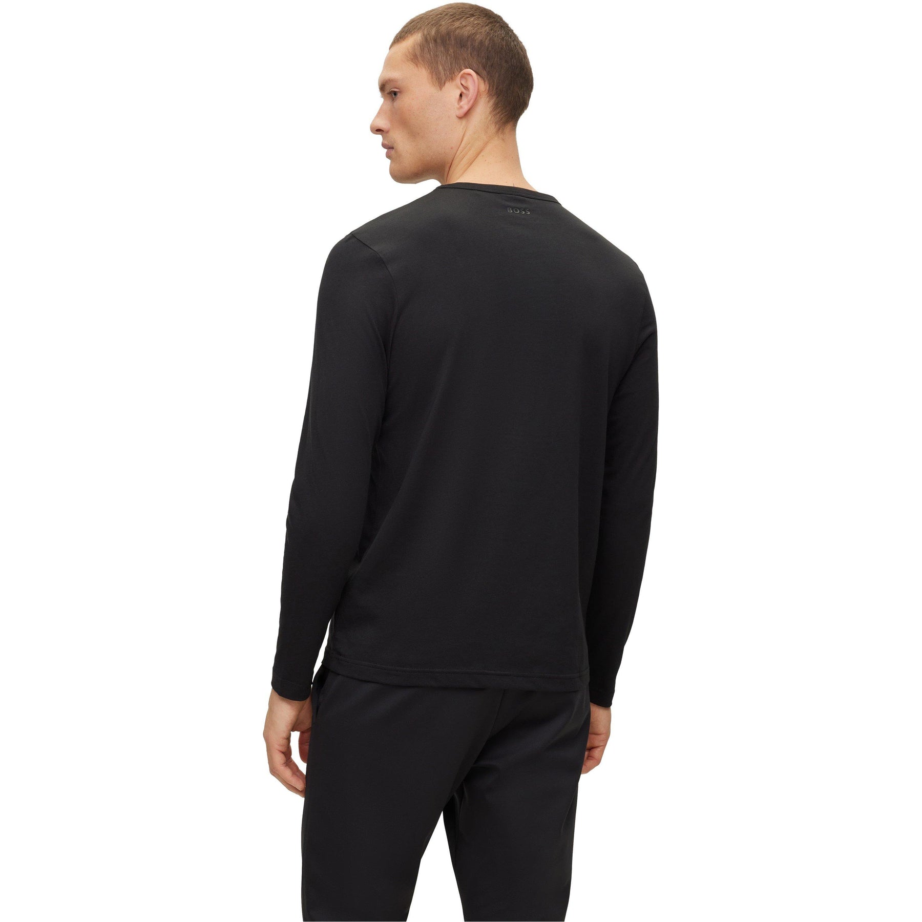 Men's Short-Sleeve Polo Shirt