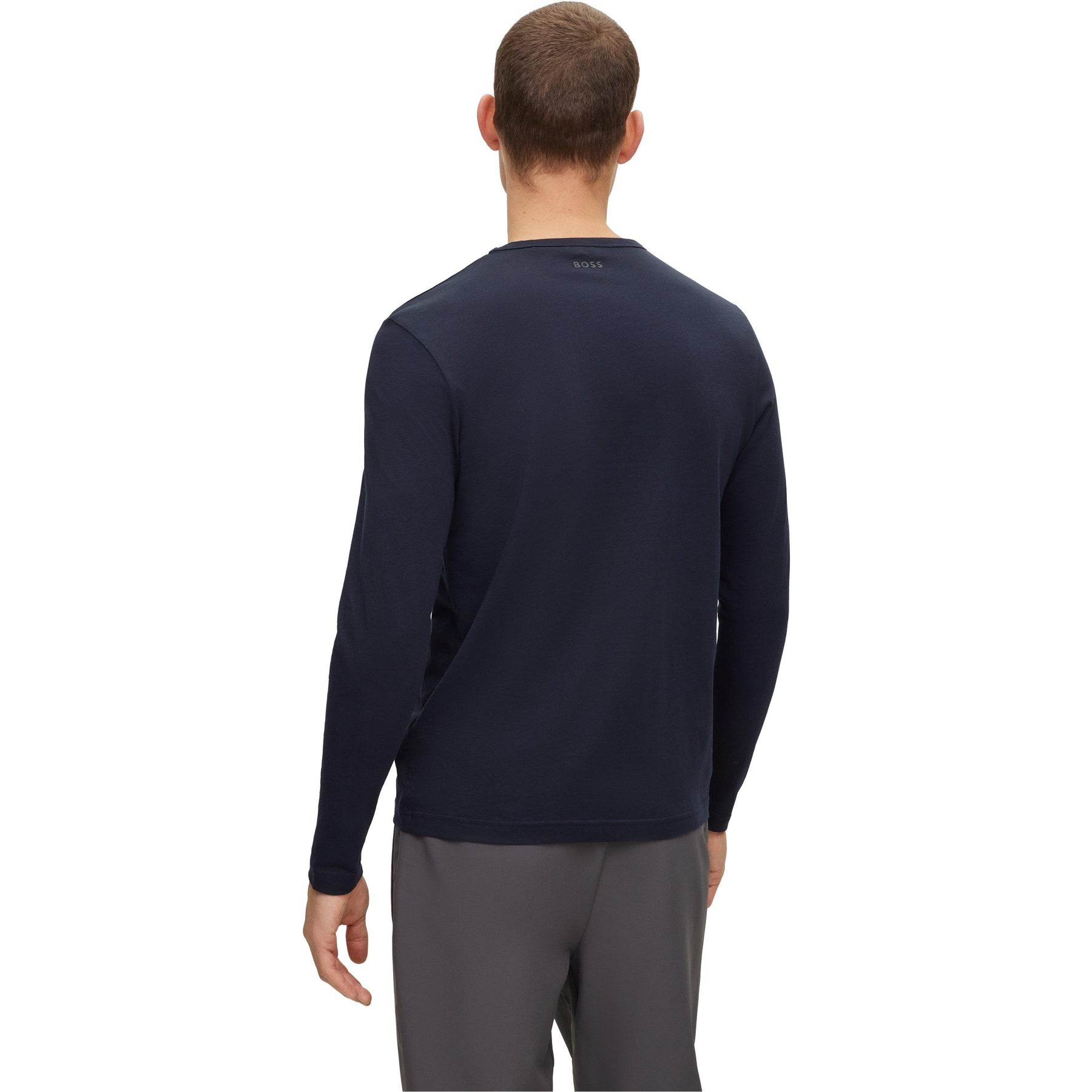 Men's Short-Sleeve Polo Shirt