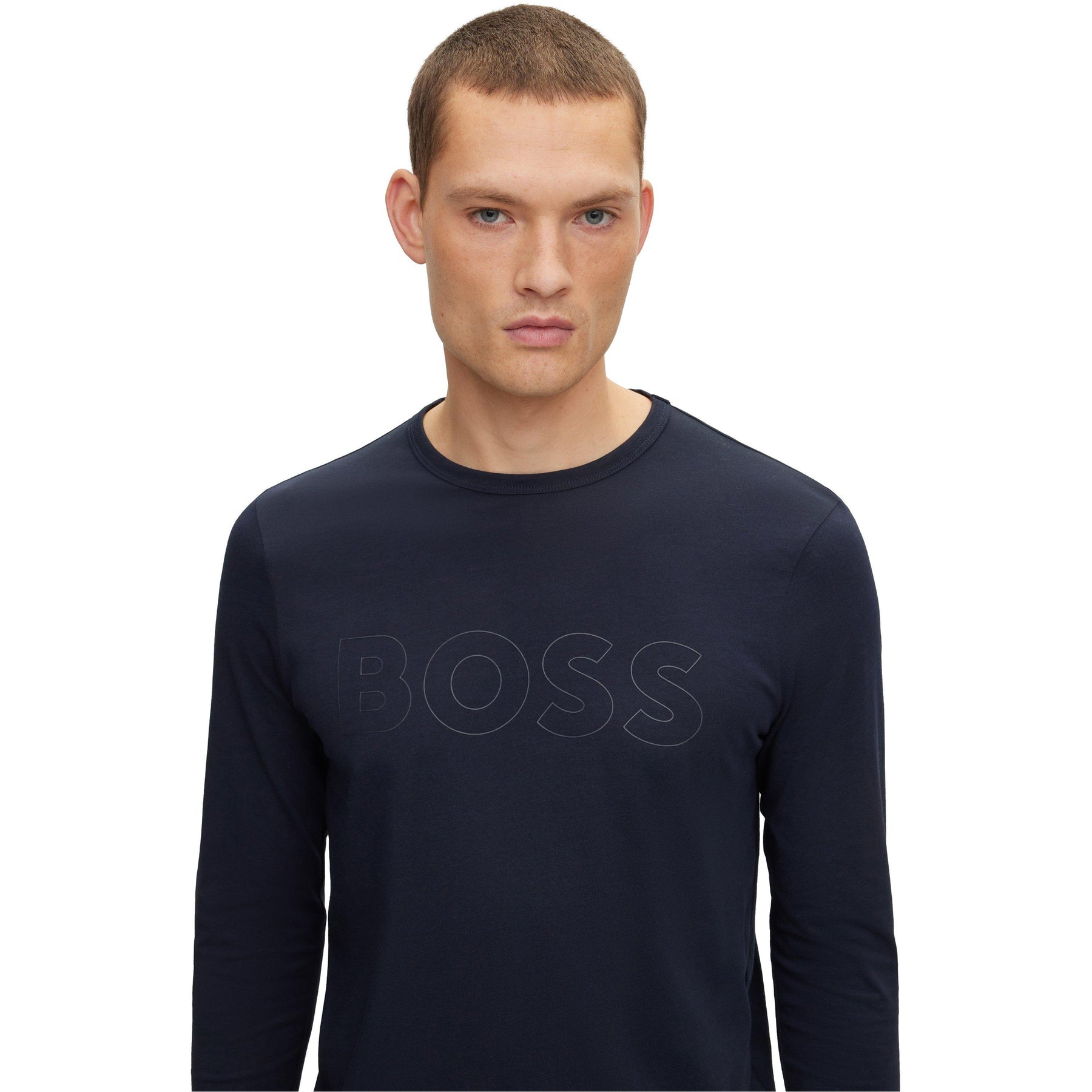 Men's Short-Sleeve Polo Shirt