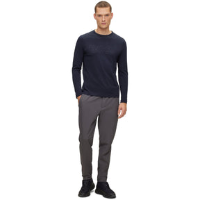 Men's Short-Sleeve Polo Shirt