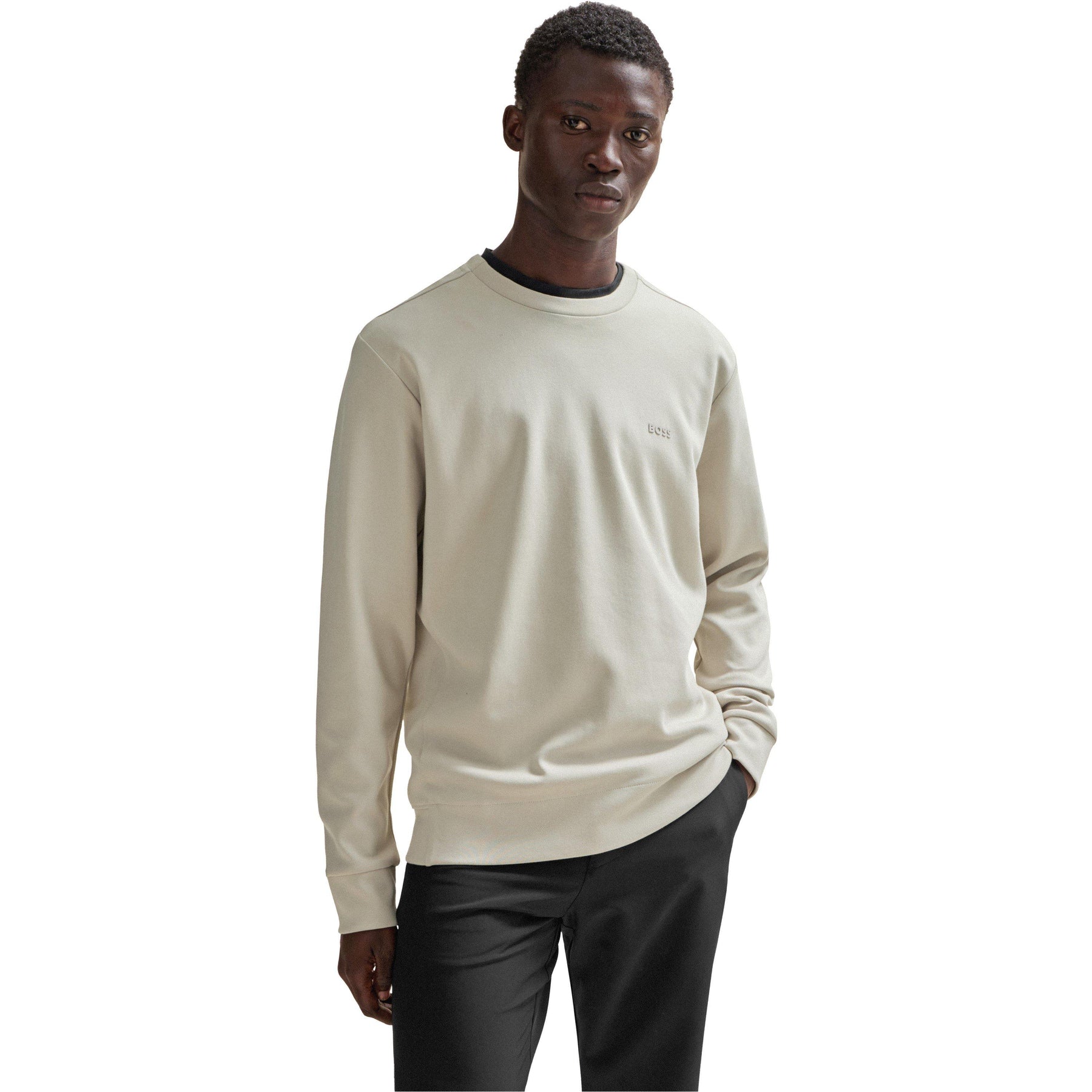 Men's Salbo Short-Sleeve Polo Shirt