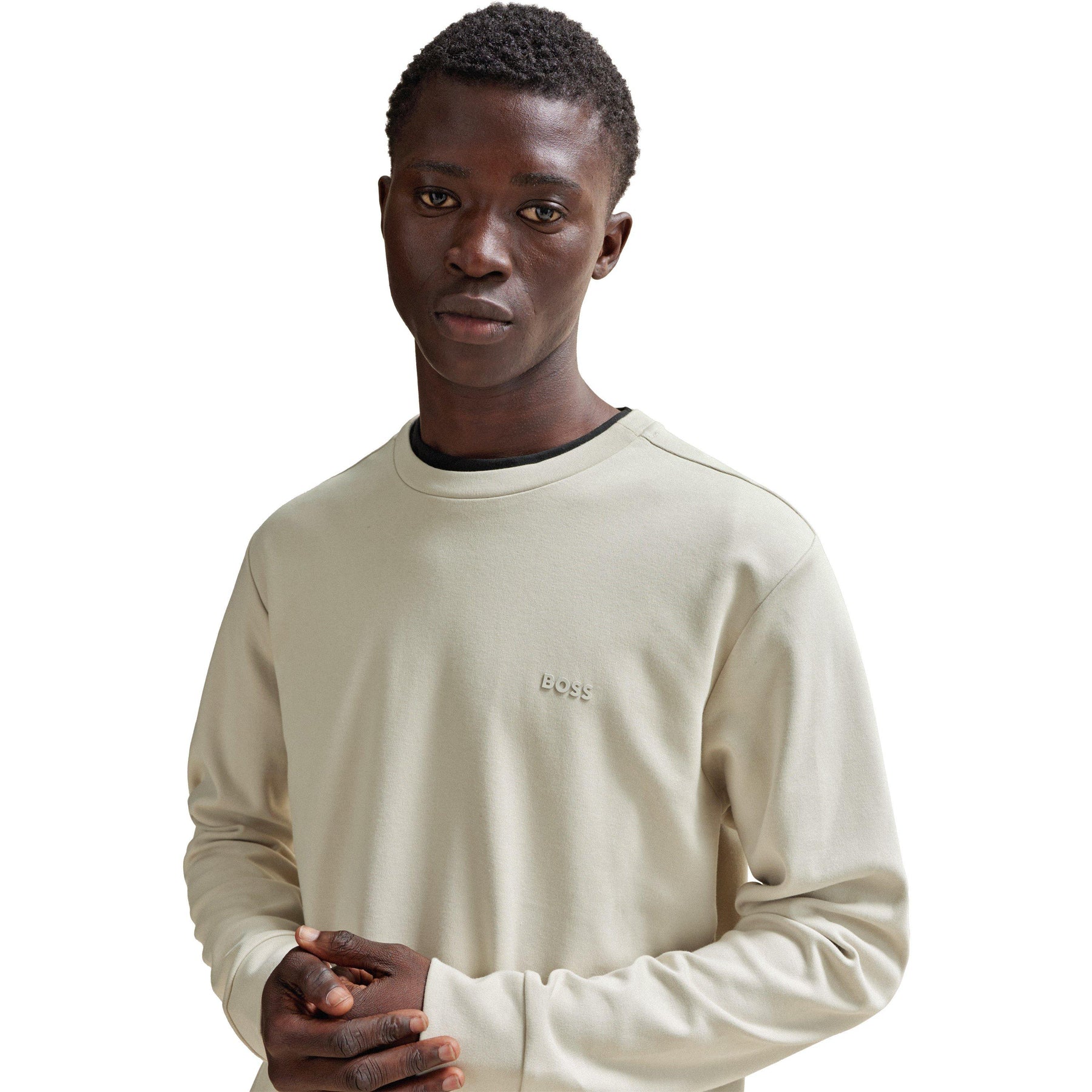 Men's Salbo Short-Sleeve Polo Shirt