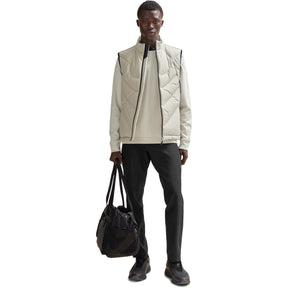 Men's Salbo Short-Sleeve Polo Shirt