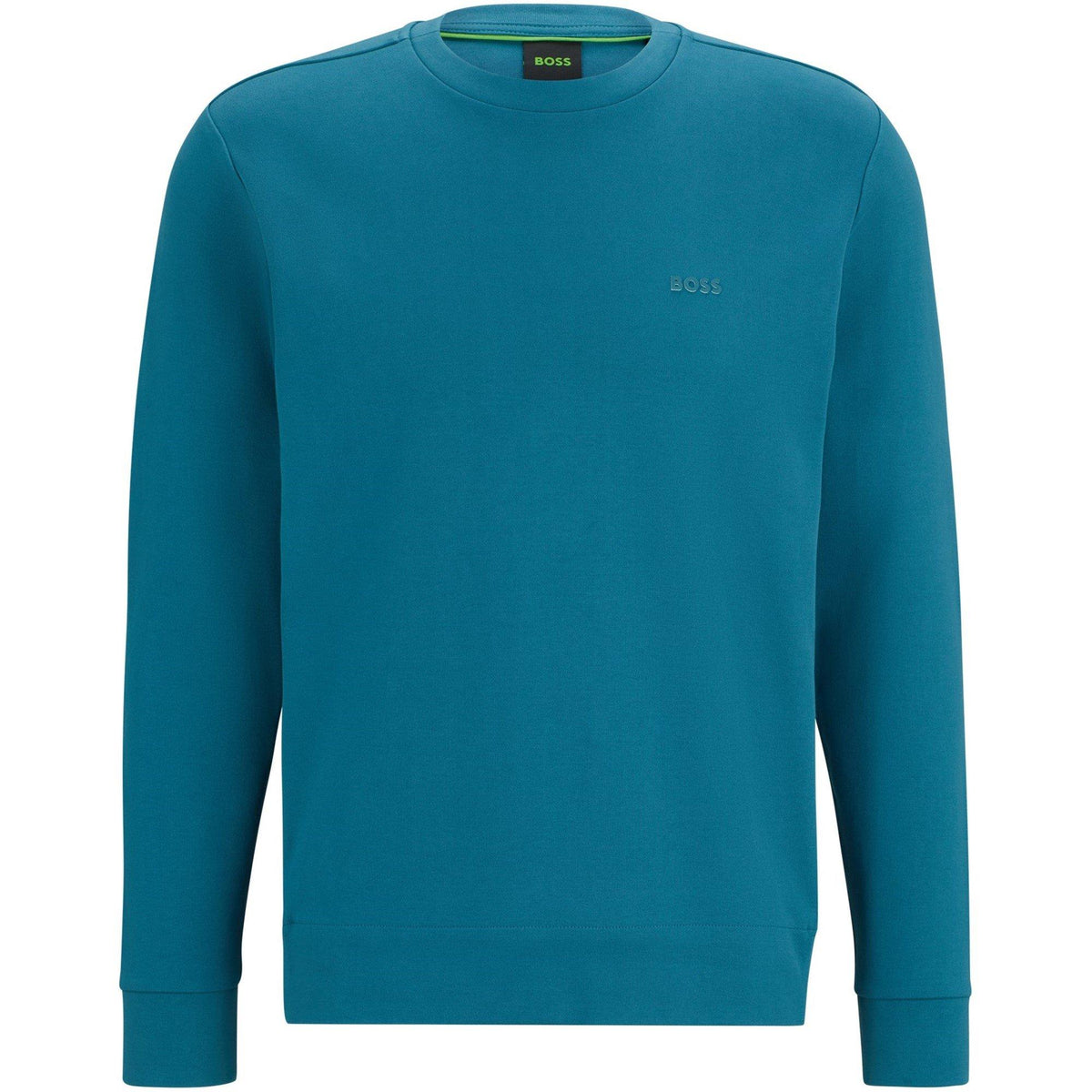 Men's Salbo Short-Sleeve Polo Shirt