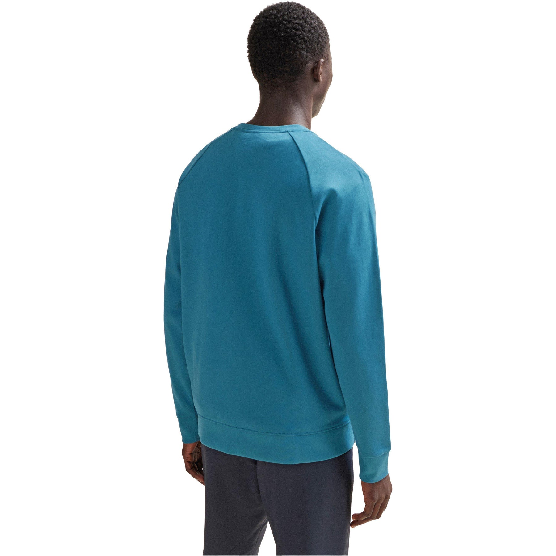 Men's Salbo Short-Sleeve Polo Shirt