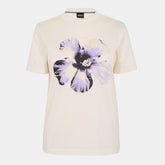 Women's Short-Sleeve Polo Shirt