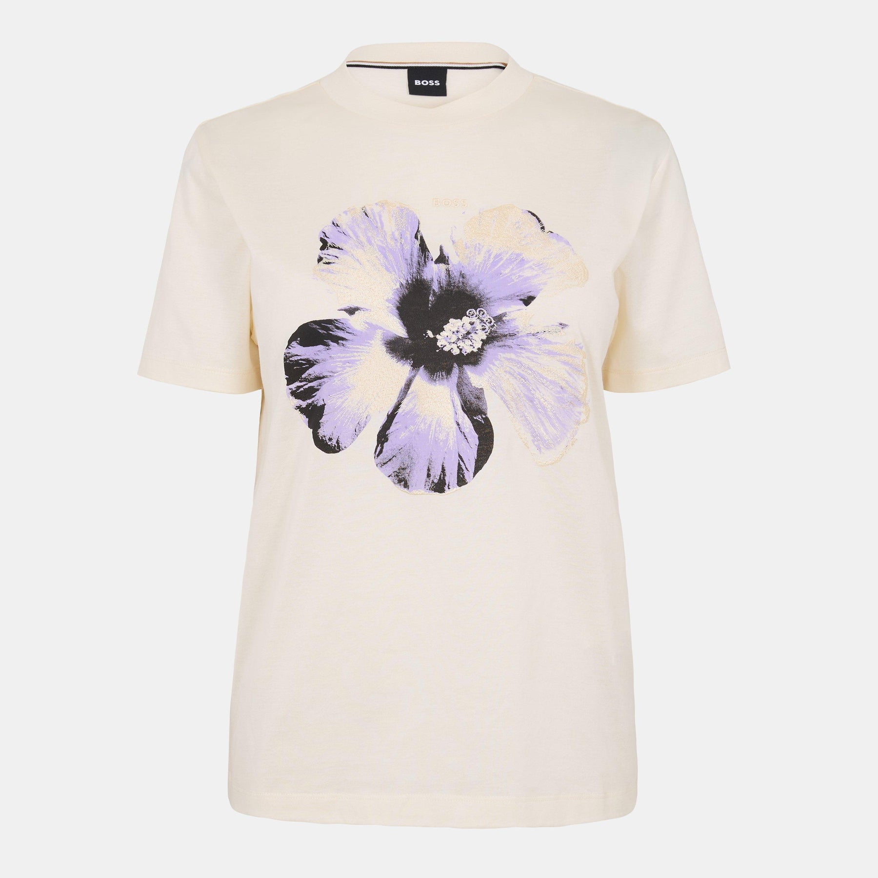 Women's Short-Sleeve Polo Shirt