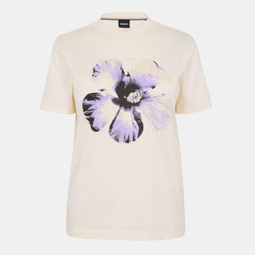 Women's Short-Sleeve Polo Shirt